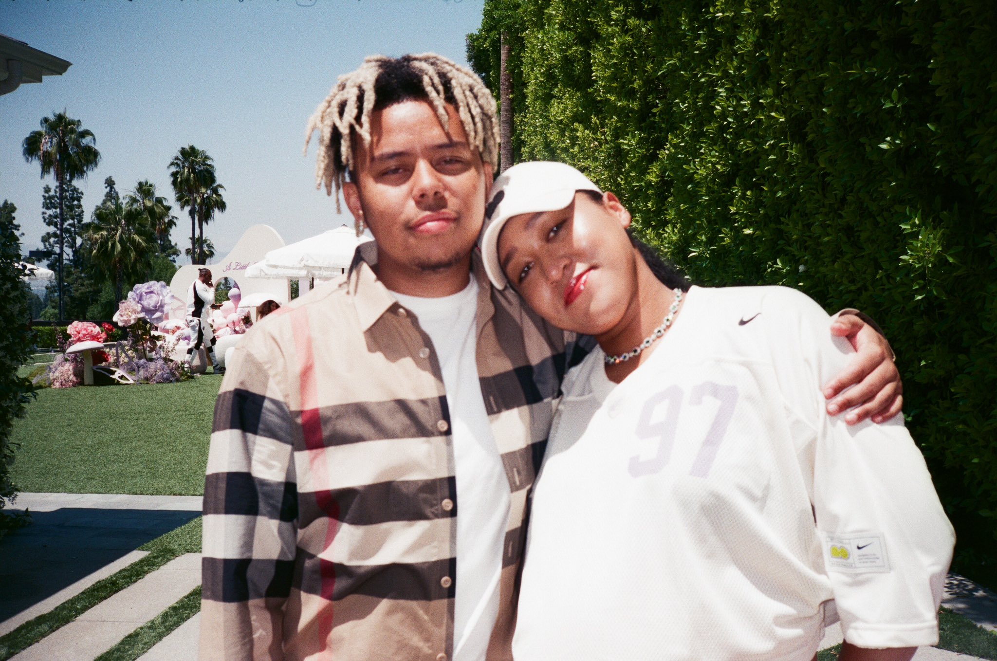 Cordae on Twitter: “💜💜 https://t.co/lnaFpcoef9” / Twitter