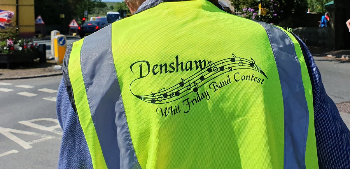 Crystal Palace Progress Band tweet media