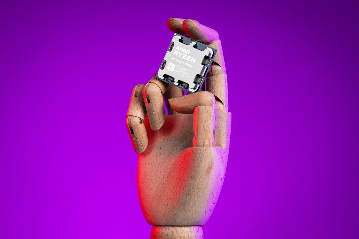 META PCs on Twitter "what does your current PC build need more? a new