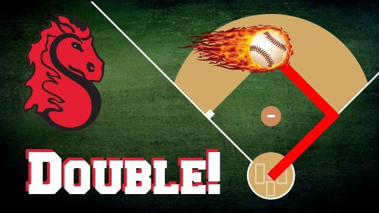 Fredkove with a HUGE hit!  3 runs in.  10-7