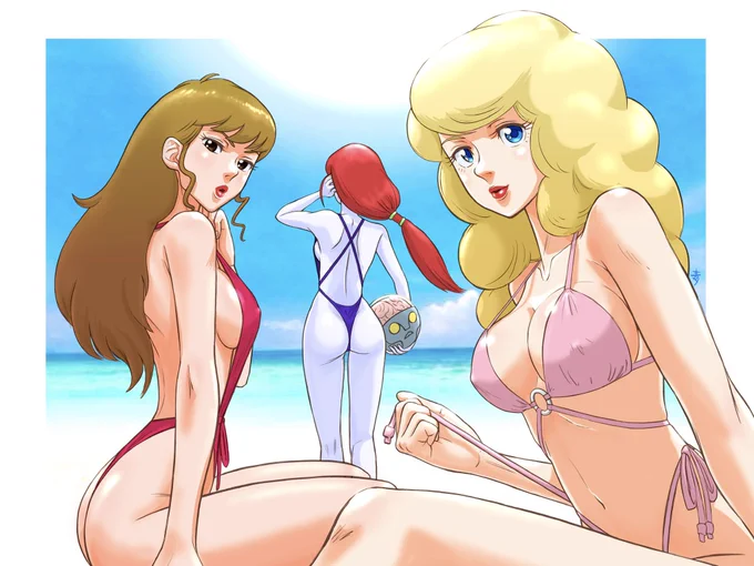 トミノ娘…