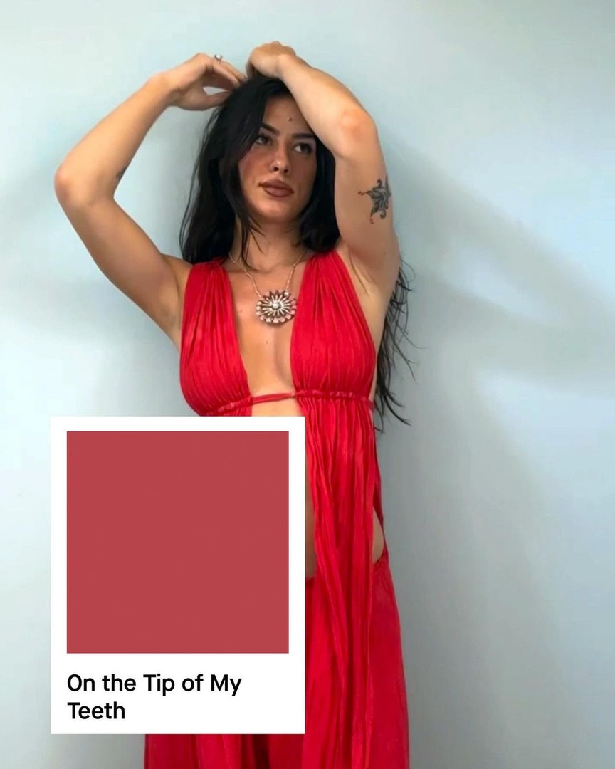 KASSI ASHTON tweet media