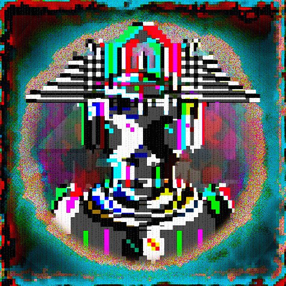 FloSerious's tweet photo. @ArcAyn_NFT @BitDaemons SIK!🔥🖤 #Digidaemons are some next level #Daemon flava💯
Check out my dude Roche!
DigiPortal: Kuida
DigiFaction: Ro-Langs
Favorite Club/Hangout: DigiDistillery
Favorite Pastime: #StakingRewards
Roche pretty much lives at the digidistillery but still earns $WCANTO somehow.. https://t.co/TbFeGhlvwi