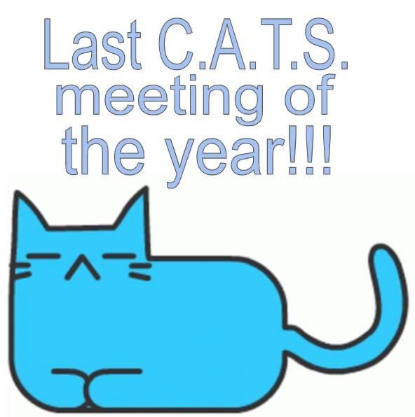 Last C.A.T.S, meeting of the year!
Wednesday June 7 at 6:00pm in the High School cafe.  We welcome and encourage all parents/guardians of choral and theater students in Wilmington Middle and High School to attend, and support our kids!
