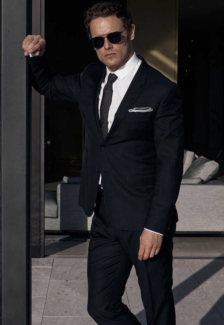 H_Forch's tweet photo. I'm just here in case you're wondering💀
#DamnSam https://t.co/0JHxMg2oLy