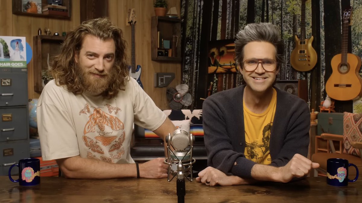 Mythical's tweet photo. 2⃣4⃣0⃣0⃣ EPISODES! https://t.co/h5KHpClO7u