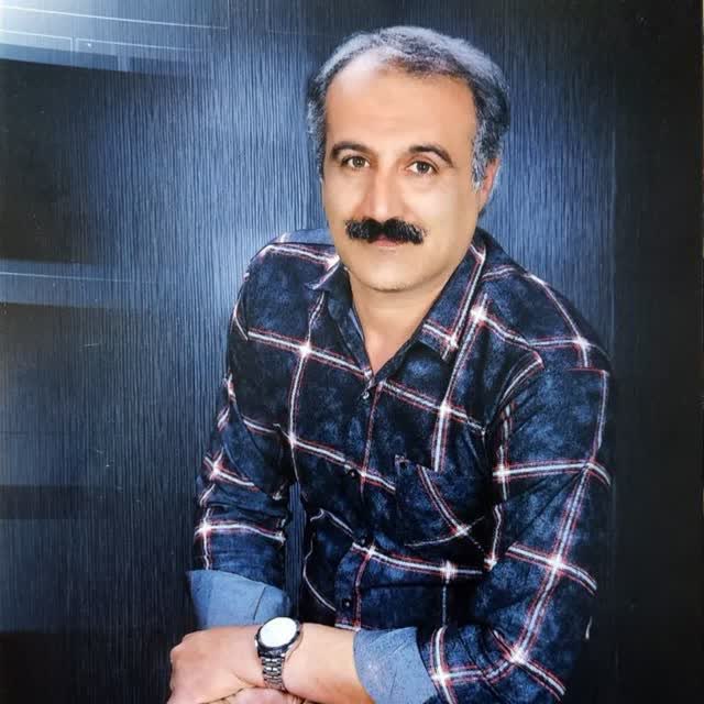 پشت و پناهم ،جون دلم ،رفیق همیشگی ام دقیقا یک ماه پیش پر کشید 🖤