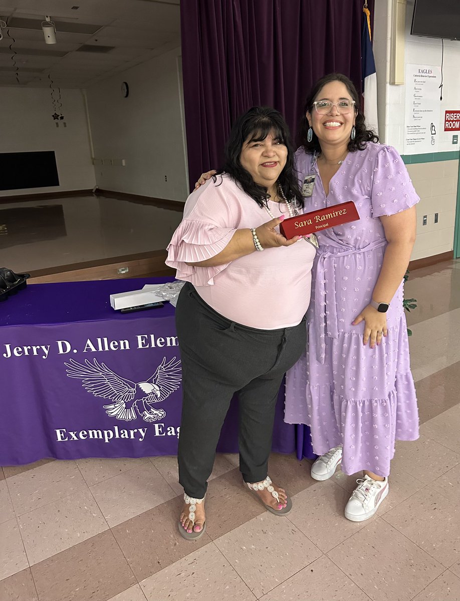 Erika Zagala tweet media