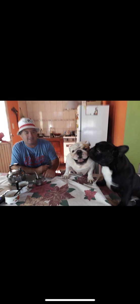 RChironi's tweet photo. @todonoticias hola desde Norberto de la Riestra los saludos,un fiel al mirador un feliz cumple TN https://t.co/G2MQfsh3sF