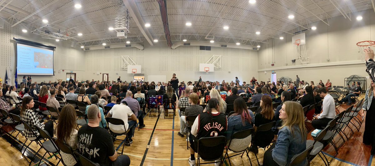 Congratulations to all CBE Indigenous graduates!  A beautiful ceremony and sharing circle. #WeAreCBE ❣️