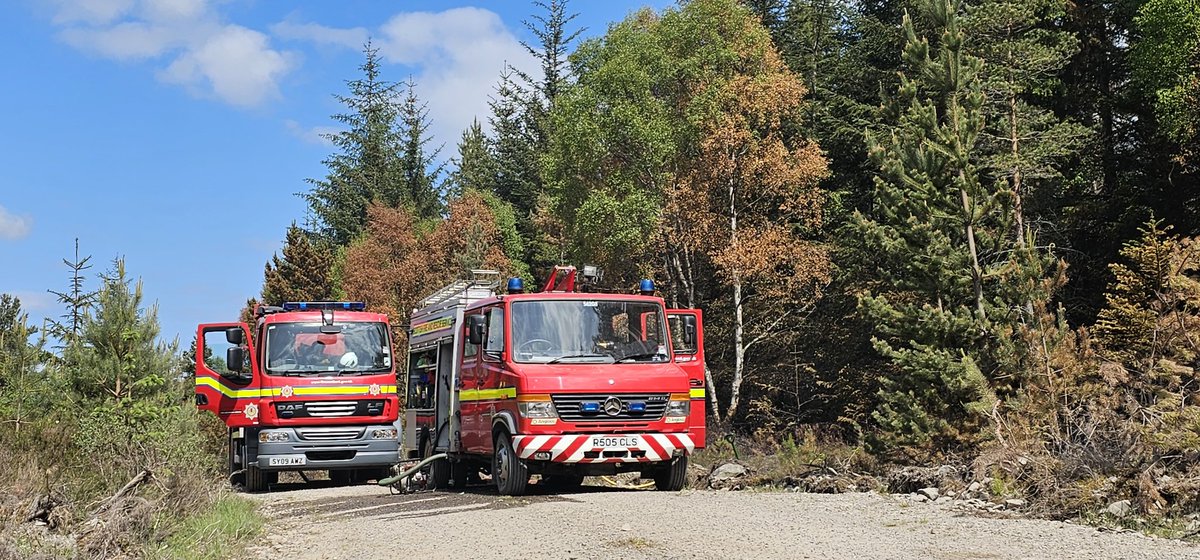 Cromarty CRU tweet media