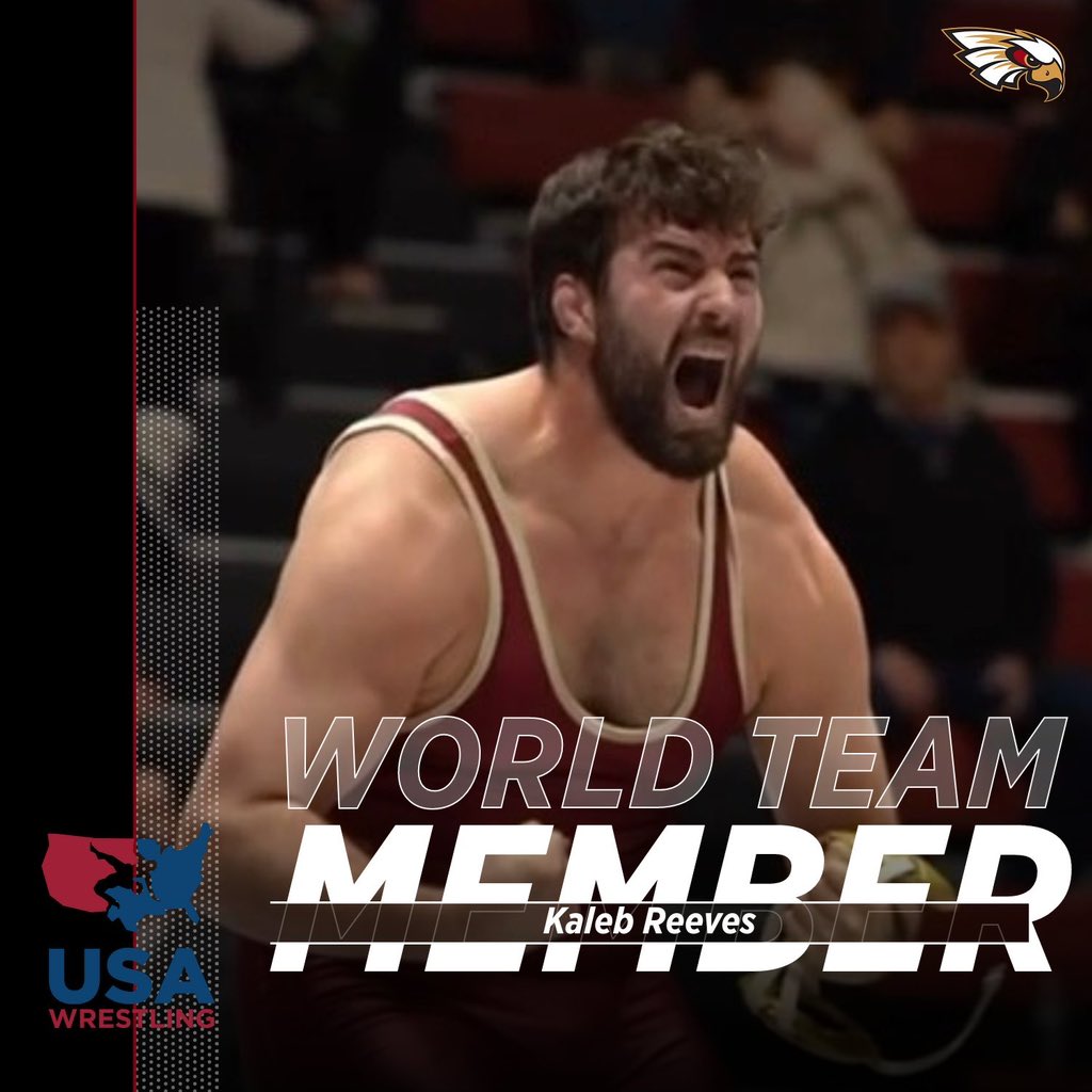 𝐔𝟐𝟑 𝟏𝟑𝟎𝐤𝐠 𝐖𝐎𝐑𝐋𝐃 𝐓𝐄𝐀𝐌 𝐌𝐄𝐌𝐁𝐄𝐑 𝐊𝐚𝐥𝐞𝐛 𝐑𝐞𝐞𝐯𝐞𝐬!🇺🇸🇺🇸🇺🇸
#kohawktough🦅💪
#bleedcrimsonwingold🔴🟡
#u23worlds🌎