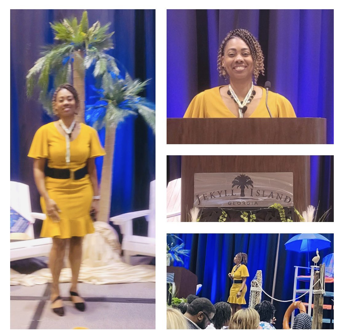 Dr. Terese Martin tweet media