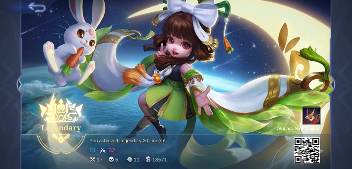hamaliel777's tweet photo. Come join my Squad, Let us face off against the world's best MOBA players together!
https://t.co/5ZTUSVPQ0M https://t.co/JL8LOLiGFa