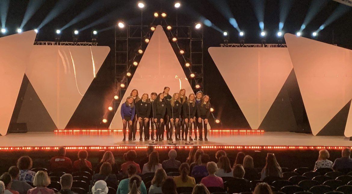 Parti Llefaru Hyn - un gair… ARBENNIG ✨