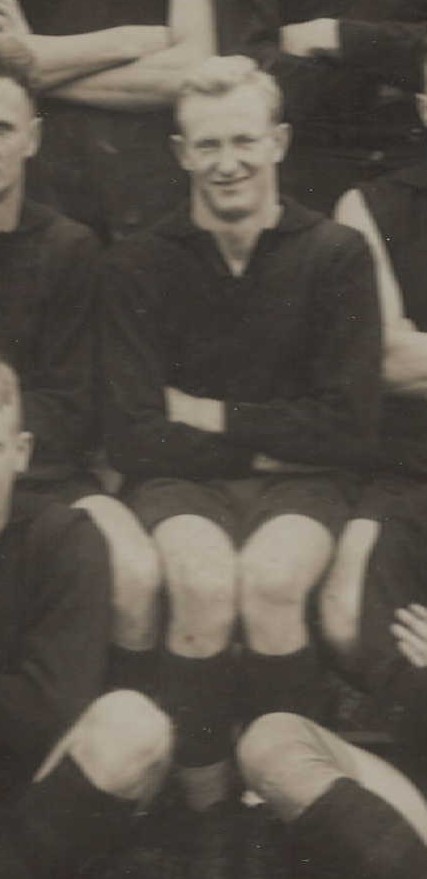 ProjectRedBlack's tweet photo. Happy heavenly Bomber birthday to Ernie Martin (17 games, 1928-29), Bert Ryan (15 games, 1908) & Jim Moore (1 game, 1913, no pic), plus Michael Redenbach (3 games, 1978) ❤️🖤🥳
@essendonfc @efcppoa #alwaysstriving #redandblack https://t.co/UsoMWfBwHp