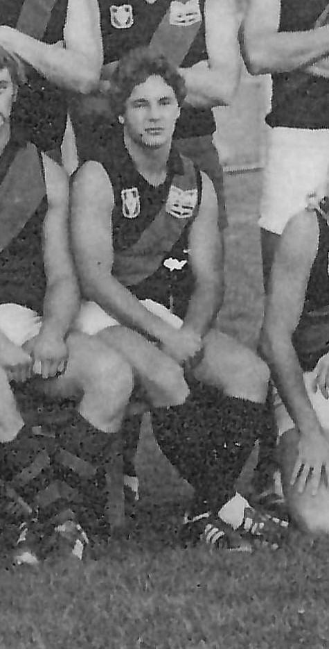 ProjectRedBlack's tweet photo. Happy heavenly Bomber birthday to Ernie Martin (17 games, 1928-29), Bert Ryan (15 games, 1908) & Jim Moore (1 game, 1913, no pic), plus Michael Redenbach (3 games, 1978) ❤️🖤🥳
@essendonfc @efcppoa #alwaysstriving #redandblack https://t.co/UsoMWfBwHp
