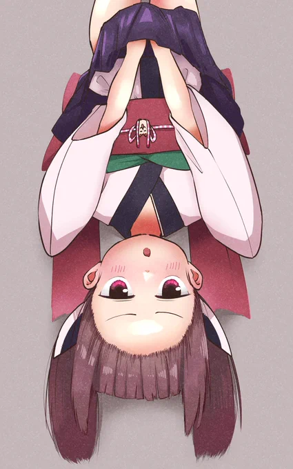 ザ・ハングドたん