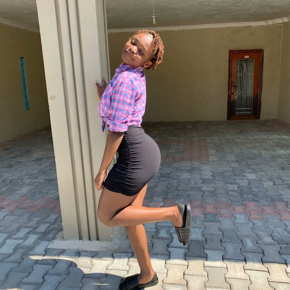 CindySandala's tweet photo. Confidence is something you acquire in yourself by believing in self ability with courage and conviction. https://t.co/2YI1OfMOde