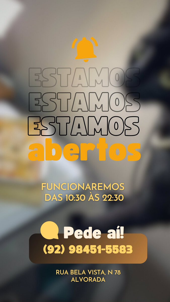 xkaboquinha's tweet photo. ✨🐈‍⬛ Estamos abertos e vamos até as 22:30 🐈‍⬛✨

Faz teu pedido aí com a gente, perde teu tempo não

https://t.co/6QDA9Zbg6k https://t.co/oNKC3ci4On