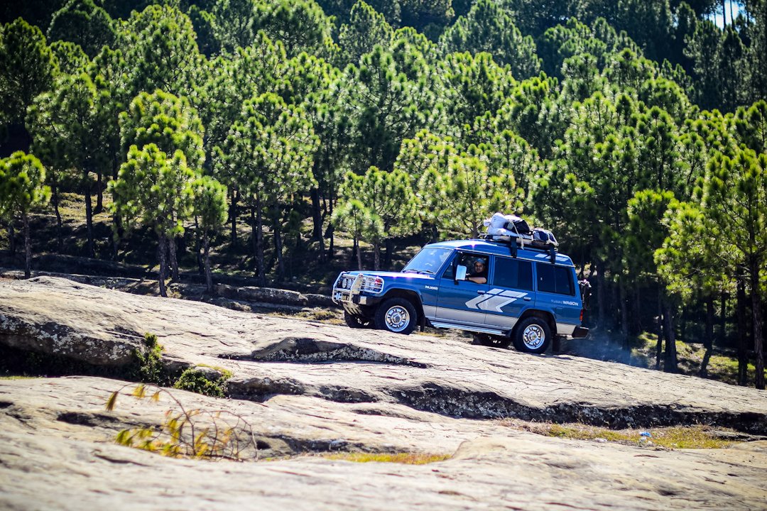 abdulahliaqat21's tweet photo. Its all about some Good old memories and Beautiful places 😍🇵🇰
#panjpeerrocks #Pakistan #MitsubishiPajero #Offroading https://t.co/5nYqs9fRe7