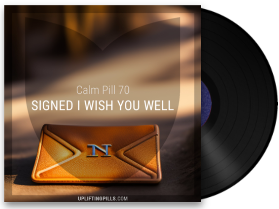 New #ambientmix: Signed I Wish You Well - mailchi.mp/b538455a1f6f/n…

#ambient #ambientmusic #ambientpiano #downtempo #dronemusic #ethereal #instrumental #electronicmusic #soundscape #naturemusic #relaxingmusic #sleepmusic #meditationmusic #ambientmeditation #peacefulmusic