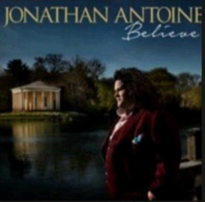 🌹🌻 🌺🌼 🌹🌻 🌺🌼 JONATHAN ANTOINE 'BELIEVE' Jonathan's Website jonathanantoinemusic.com Subscribe to Jonathan's #YouTubeChannel .... #YouTube #YouTubeMusic #Spotify #AppleMusic