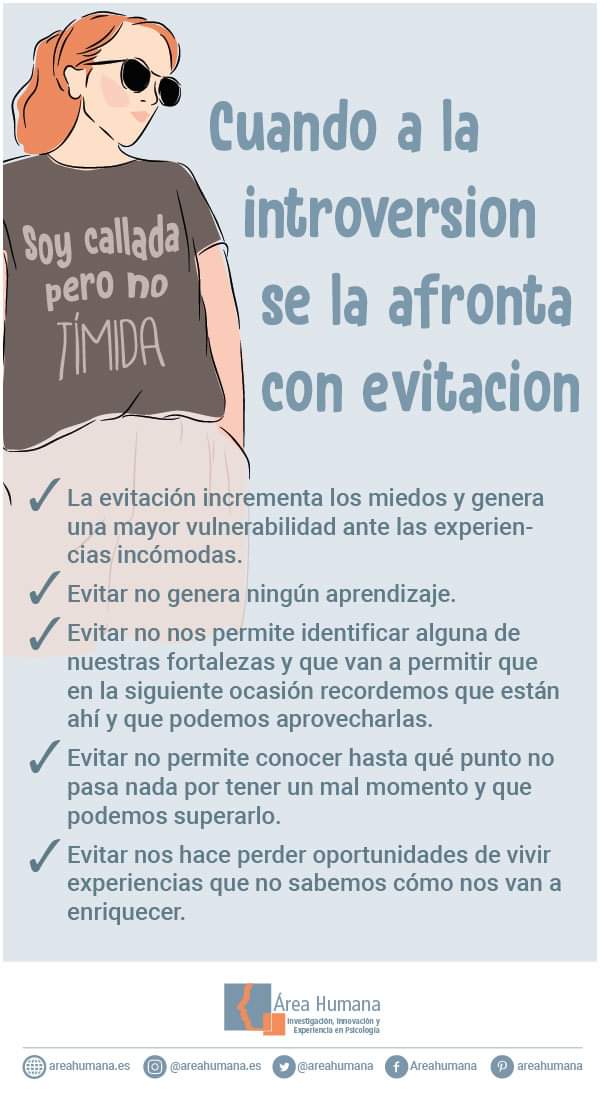 NabilGM's tweet image. Introversion y evitacion.
#Introversion 
#Evitacion 
#TuPsicologaFavorita