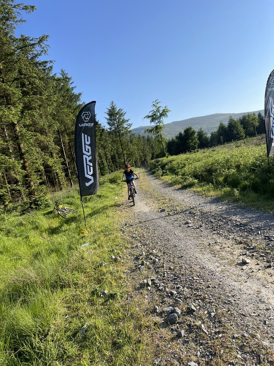 Thank you to everyone who supported this evenings xc league. More again next Friday