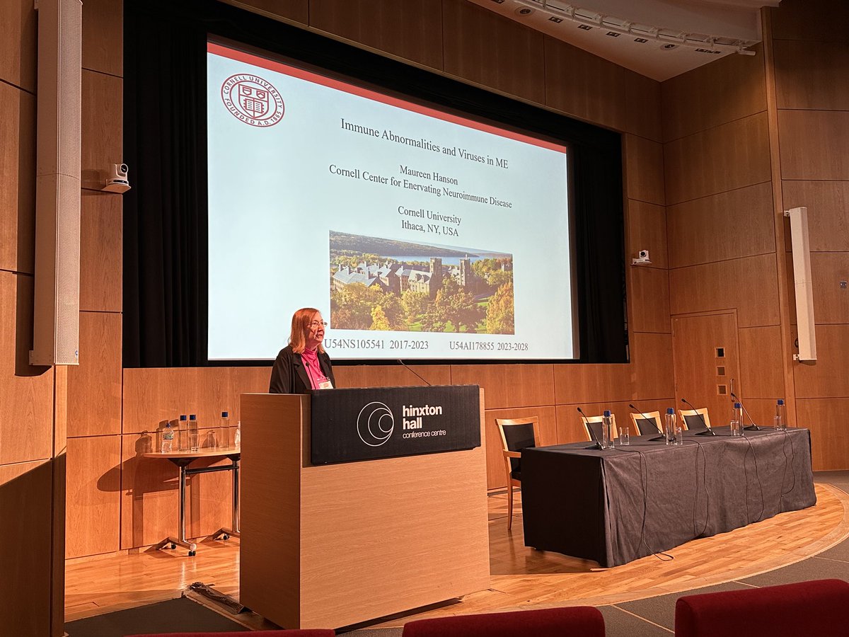 JanetDafoe's tweet image. #IIMEC15