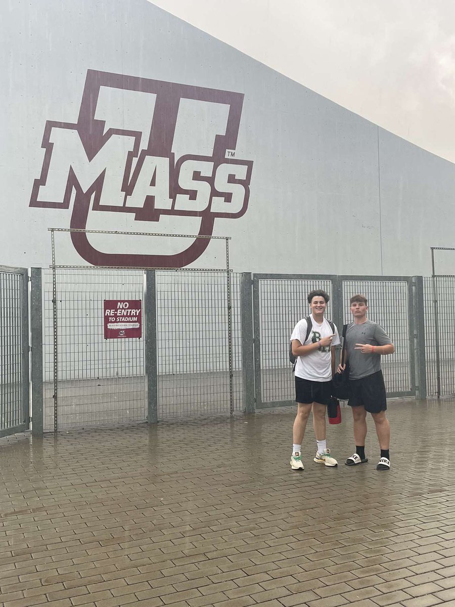 Chase Bedrossian c/o2027 tweet media