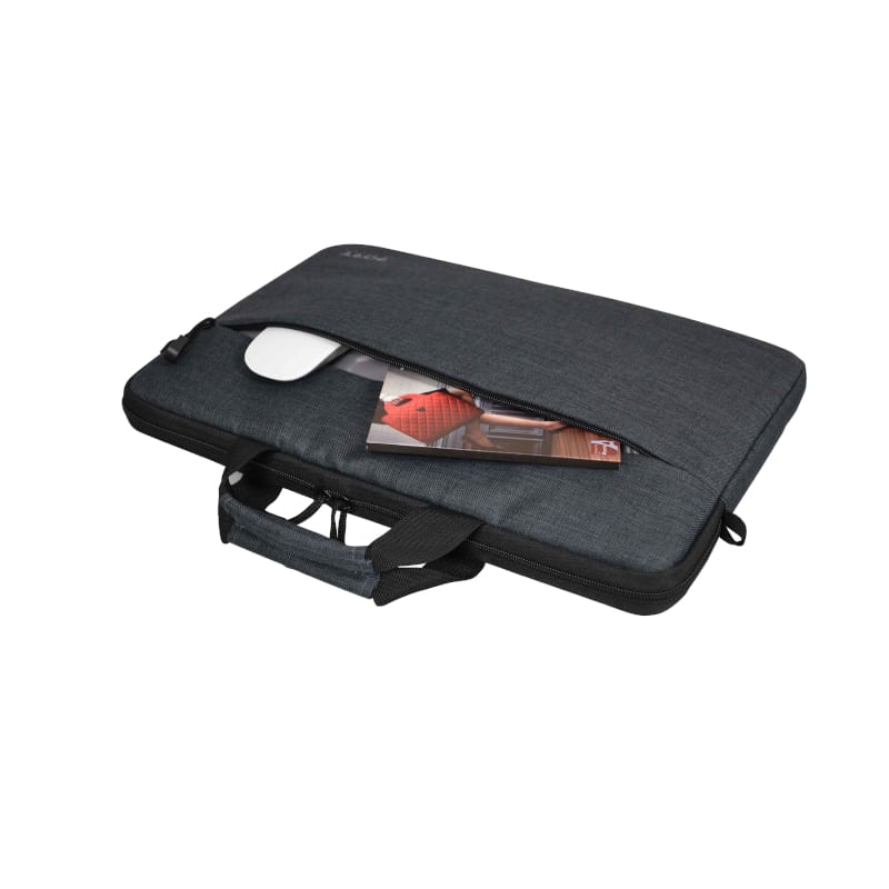 Coenie45495445's tweet image. Keep your laptop safe and stylish on-the-go with the Port Designs Belize 13.3inch Toploading Case. Full-padded structure for optimal protection and plenty of storage space. #Port Designs #Belize #Toploading Case #Laptop Case