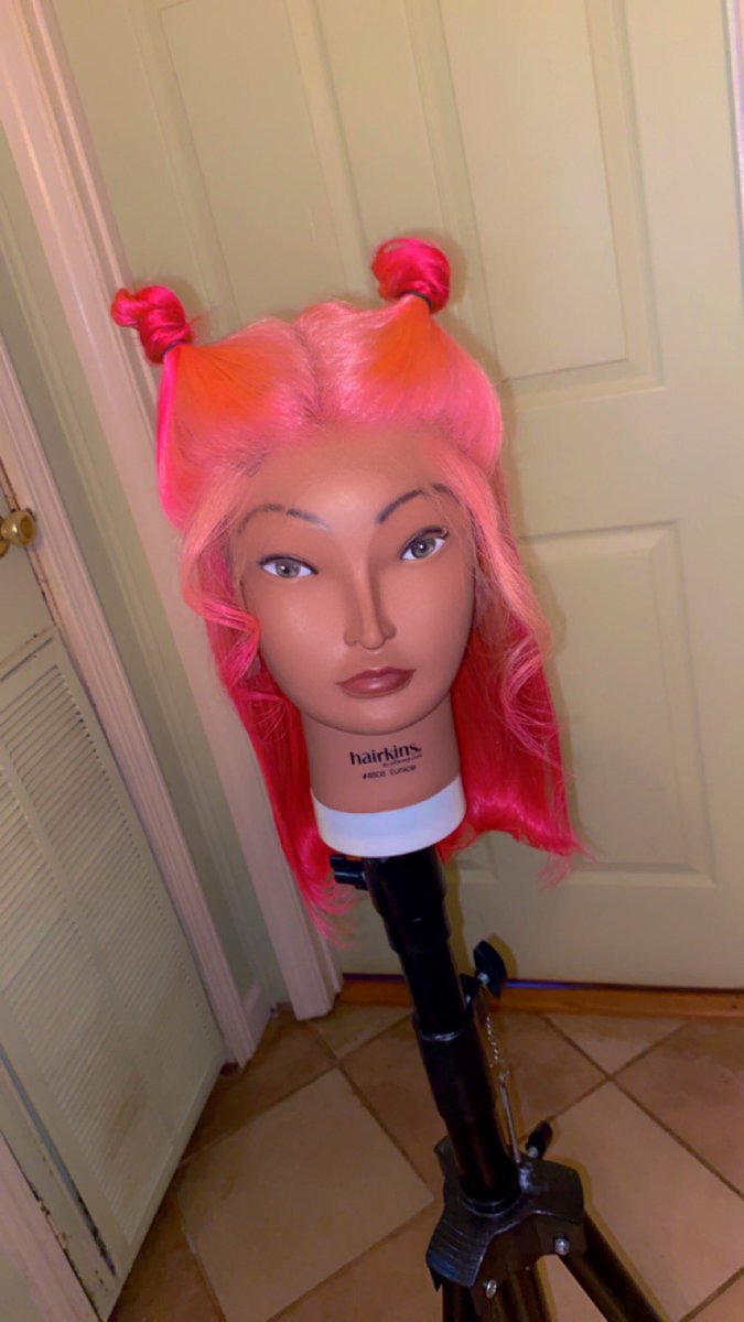 Pynk Is In 💕💕🧸

#WigForSale #hairtok #explore #viral #fyp #hairtransformation #hairtutorial #wiginstall #wigmaker #wiglife #hairaddict #wigstyles #beauty #brows #lashextensions #lashaddict #lashboss #explorepage #mua 
#lashaholic
#lashlife #lashesonfleek
#lashdoll 
#lashfreak