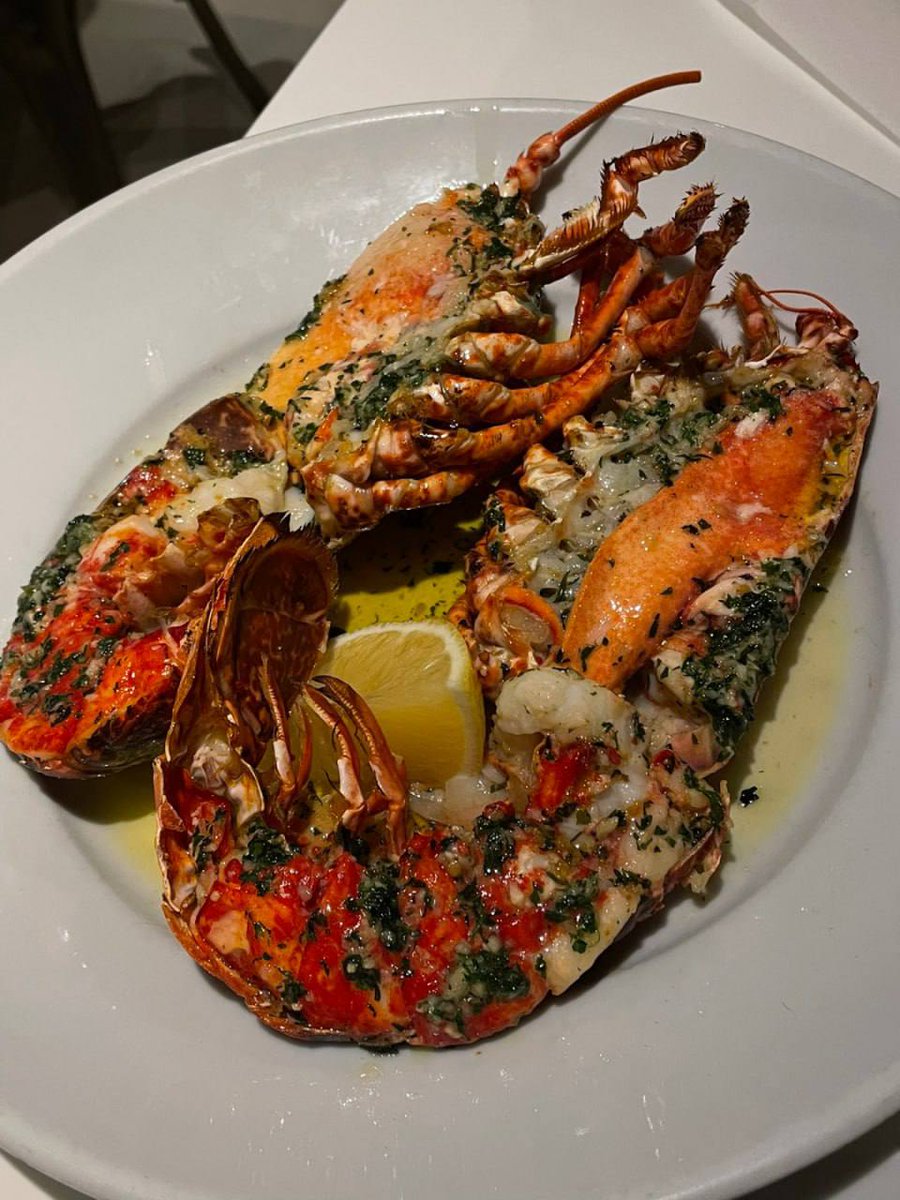 Gangsla_7728's tweet photo. #lobster🦞🦞🦞 https://t.co/ljGpIH3IBG