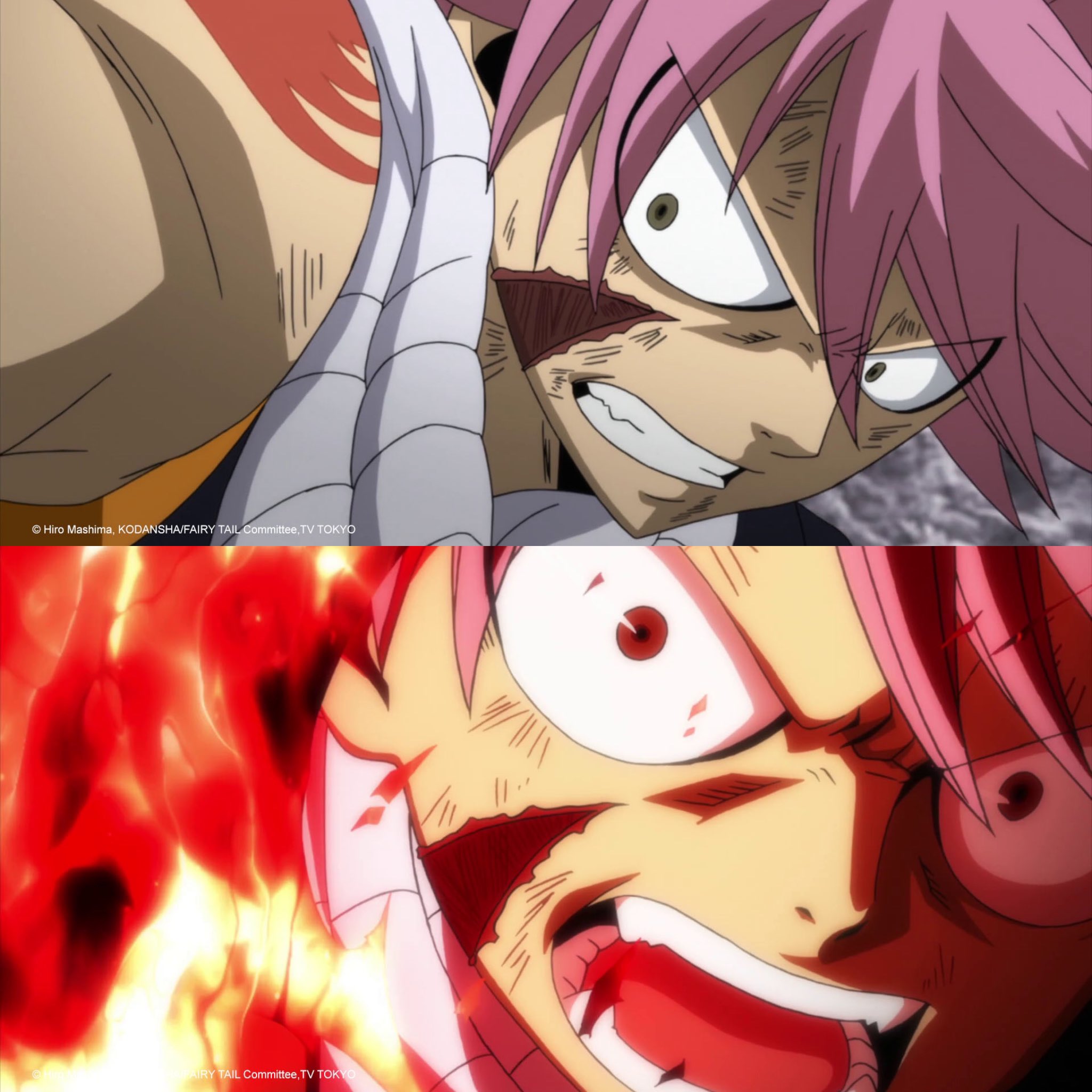 Watch Fairy Tail - Crunchyroll