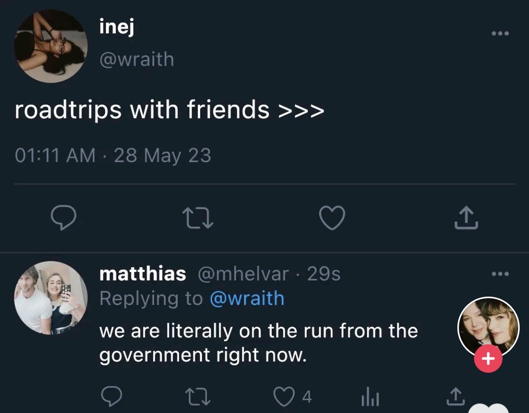 grishawiles's tweet photo. / us writing this au when https://t.co/YFfF7HxDxV