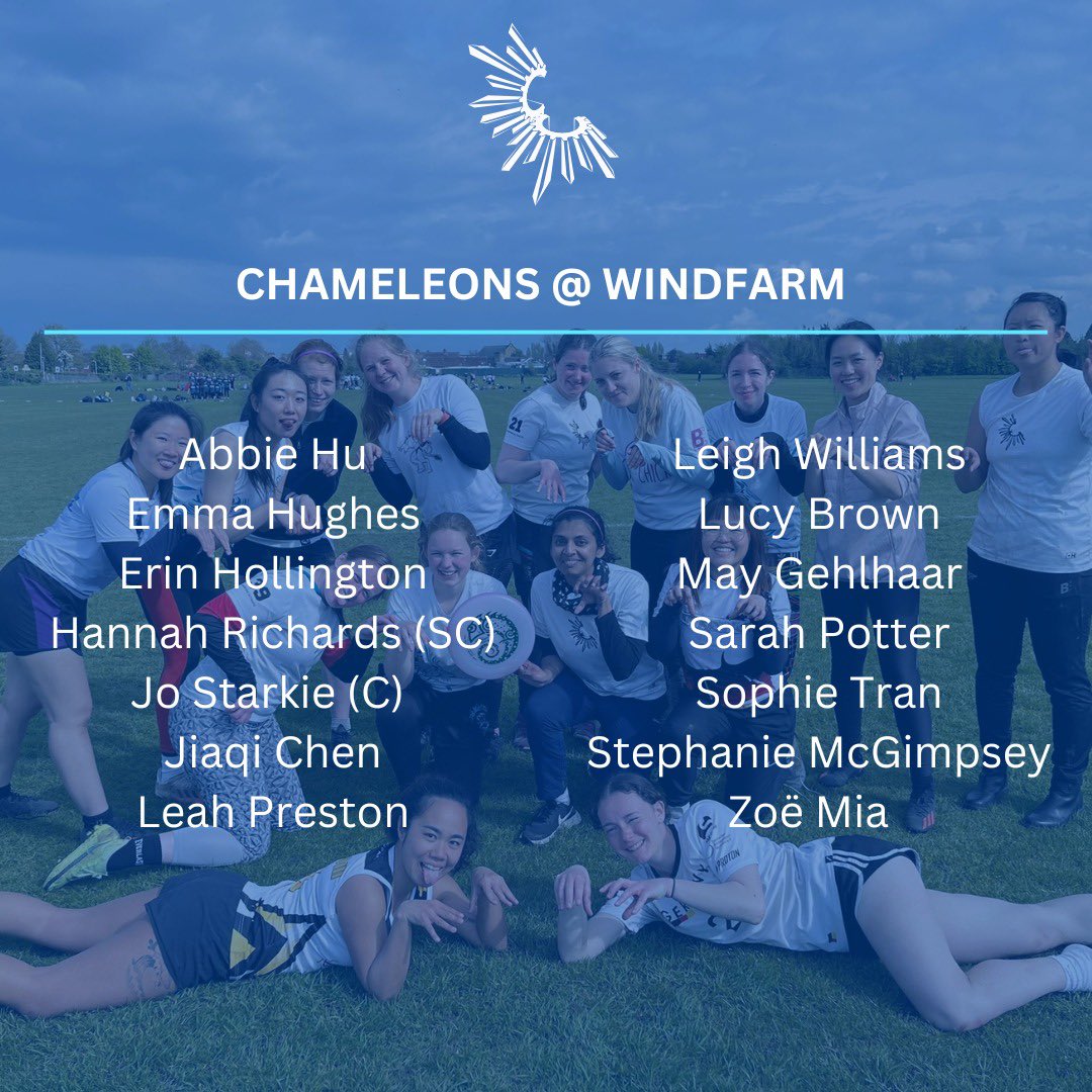 Cambridge Ultimate tweet media