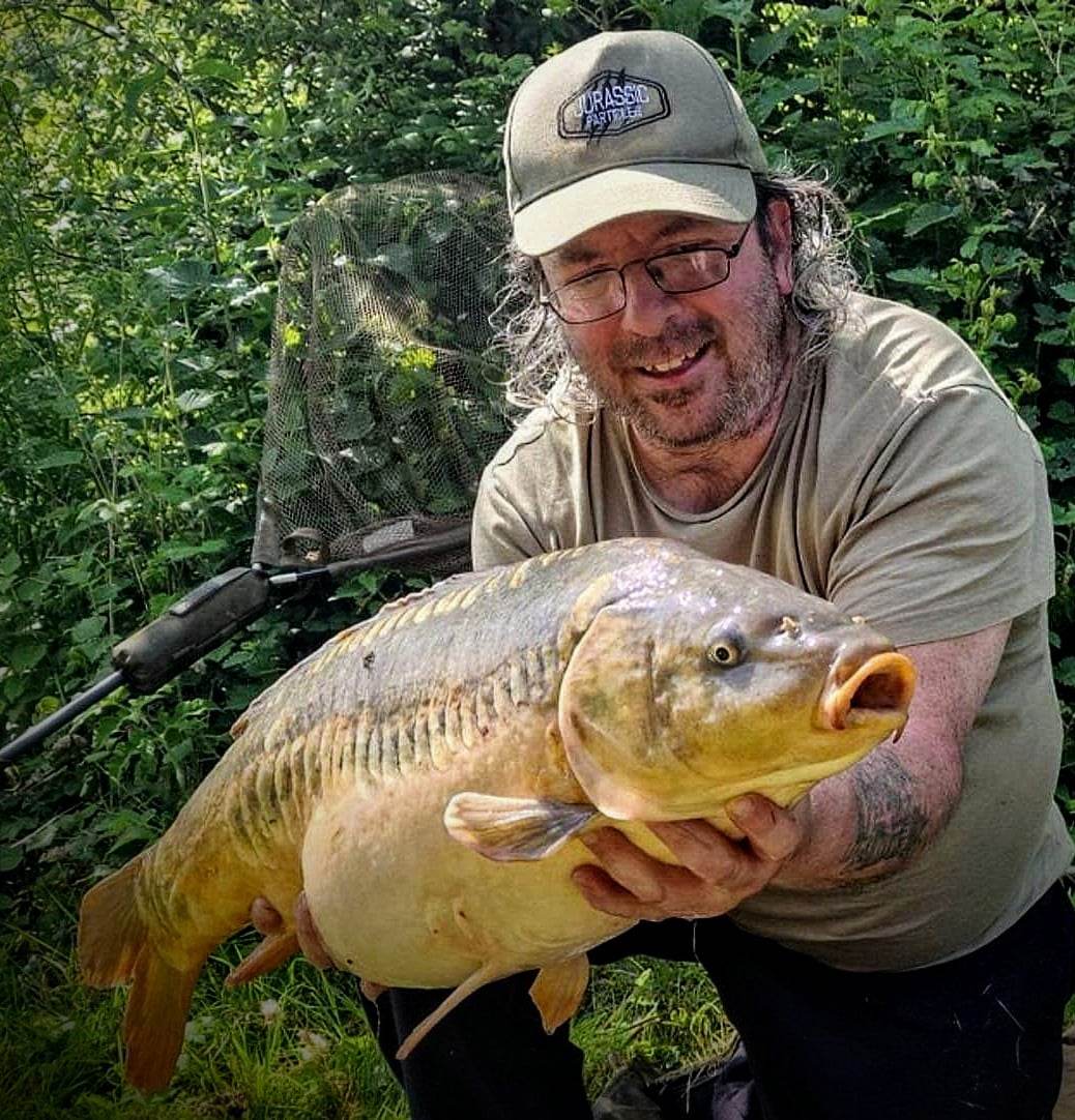 carpingcockney's tweet photo. Trinity Waters, Chandos Lake. 20lb 4oz and a hard water.
#carp #fishing #fishinglife #angler #trinitywaters #ukangler https://t.co/MnSMklYCaa