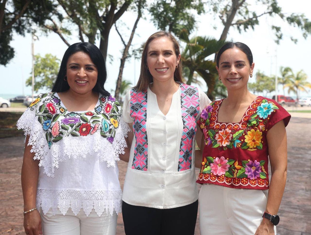 Ayto Benito Juárez tweet media