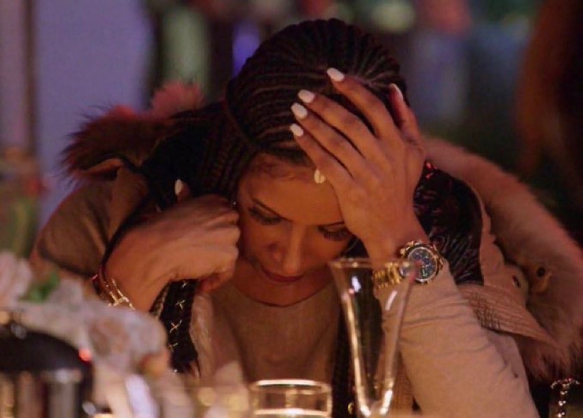 I want to see Beyoncé again