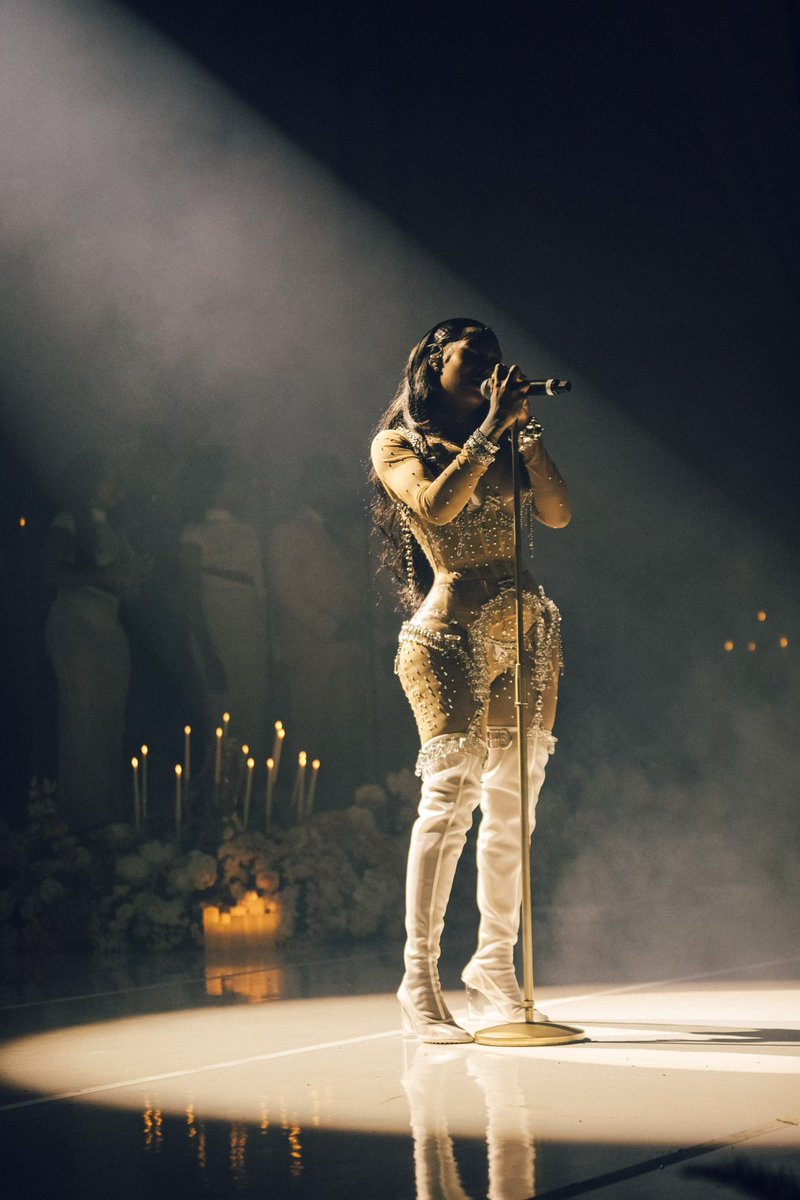 Summer Walker On Twitter This Was So Amazing Thank You To Everyone