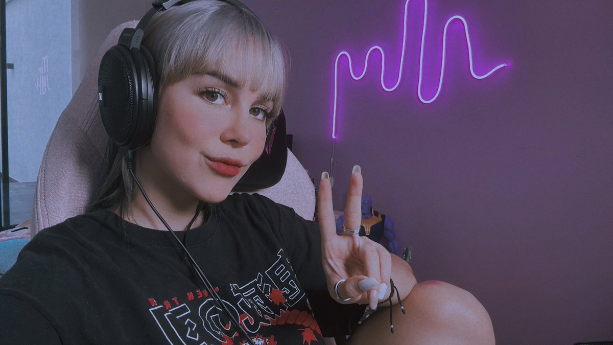 Vita Celestine on Twitter "Ven al stream http//twitch.tv