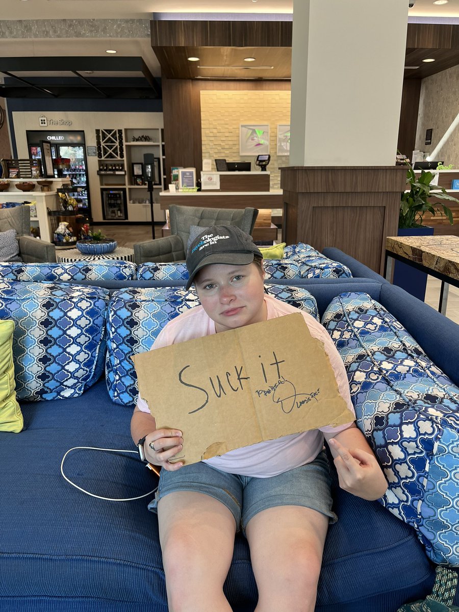 Amber Horton tweet media