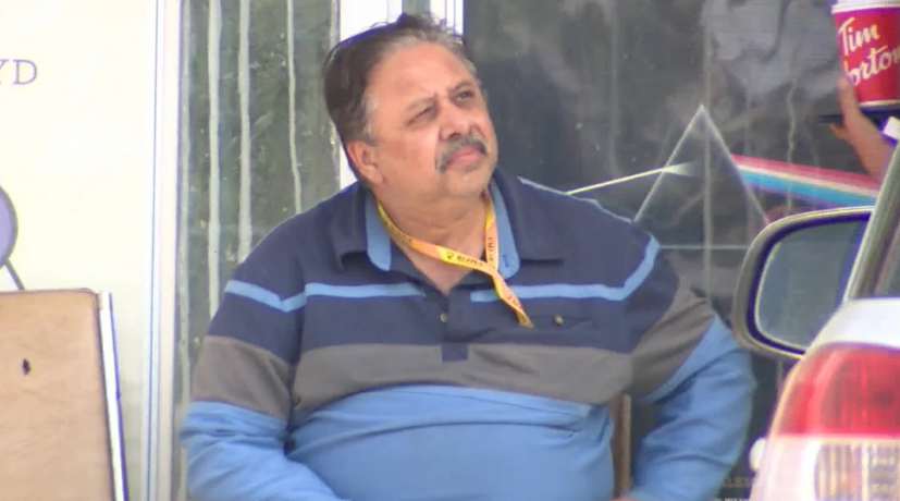 TheRealKeean's tweet image. BREAKING: Child sexual assault ring uncovered in Calgary. Sumrit Walia and his 56-year-old father Gurpartap Singh Walia have been charged with sexual exploitation of multiple children and extortion.