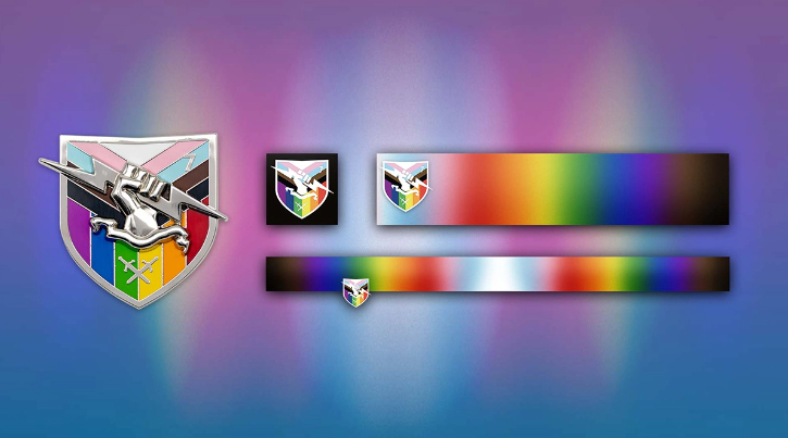 SeabTwT's tweet photo. In celebration of #PrideMonth I am going to doing a #Destiny2 giveaway of 3x Infinite Prismatics 😄

Like - Retweet - Follow 🙂

Winners will be drawn on June 9th ♥️ https://t.co/3FCvLRgt9j
