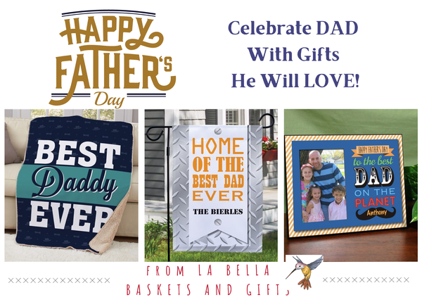 asingleton2211's tweet image. Happy Father's Day to all the Fathers in the World. F or gifts look under all occasions and holidays for Dad gifts. mssingleton.labellabaskets.com