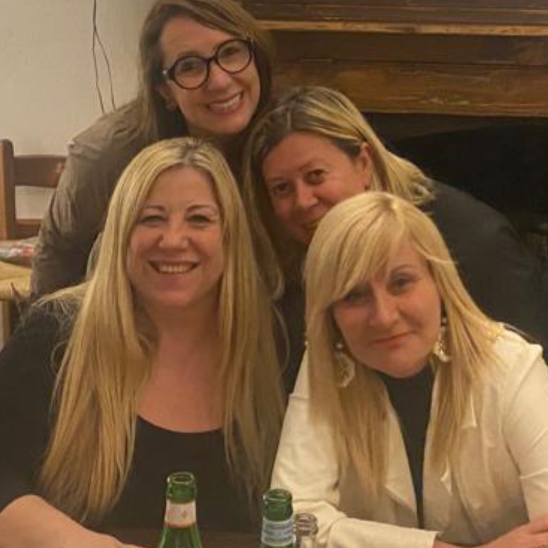 Impossibile separarsi!❤