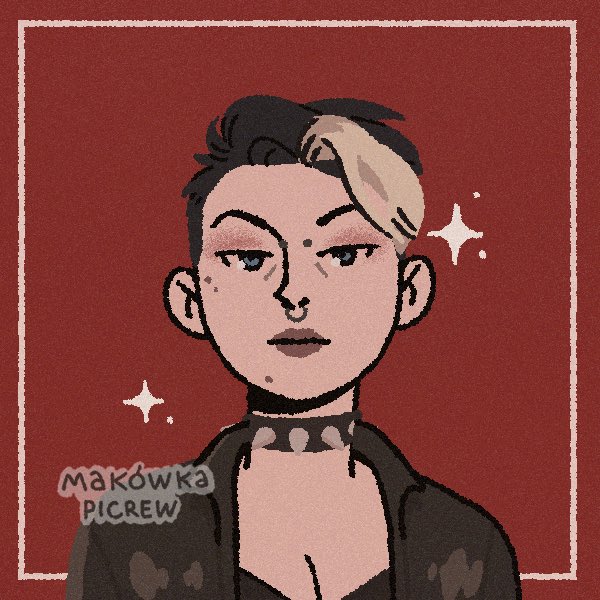 Bimbo Maker|Picrew