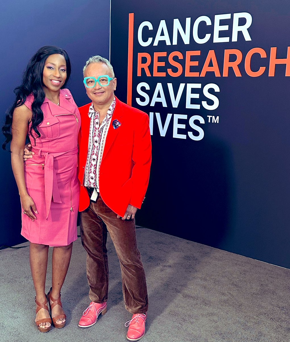 Kdeneanz's tweet photo. so great to connect with you Dr. Don Dizon, our new editor @CAonline. I’m looking forward to the upcoming“Meet the Expert” sessions at @AmericanCancer booth @arifkamalmd @billdahutmd #ASCO2023 @ASCO #partneringwithpatients #clinicalcareandResearch https://t.co/bZ0oswqvgM