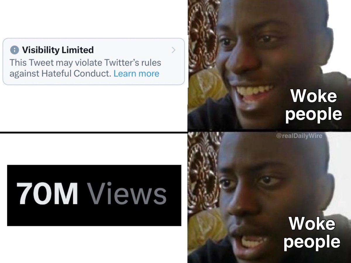 Daily Wire tweet media